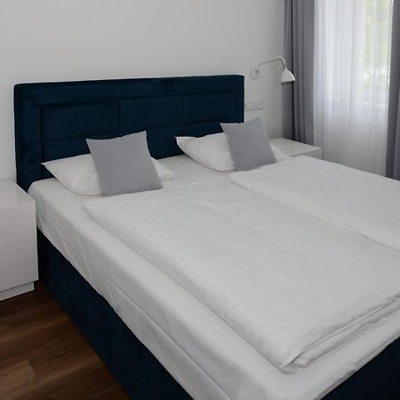 Apartmany - Frymburk My Family Extérieur photo