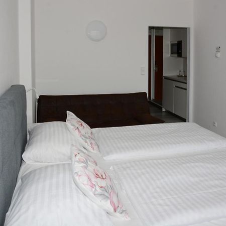 Apartmany - Frymburk My Family Extérieur photo