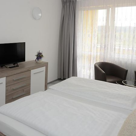 Apartmany - Frymburk My Family Extérieur photo