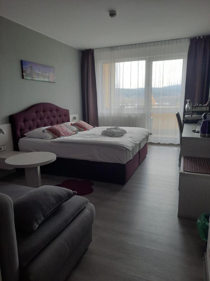 Apartmany - Frymburk My Family Extérieur photo