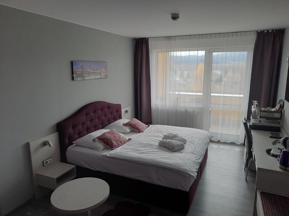 Apartmany - Frymburk My Family Extérieur photo