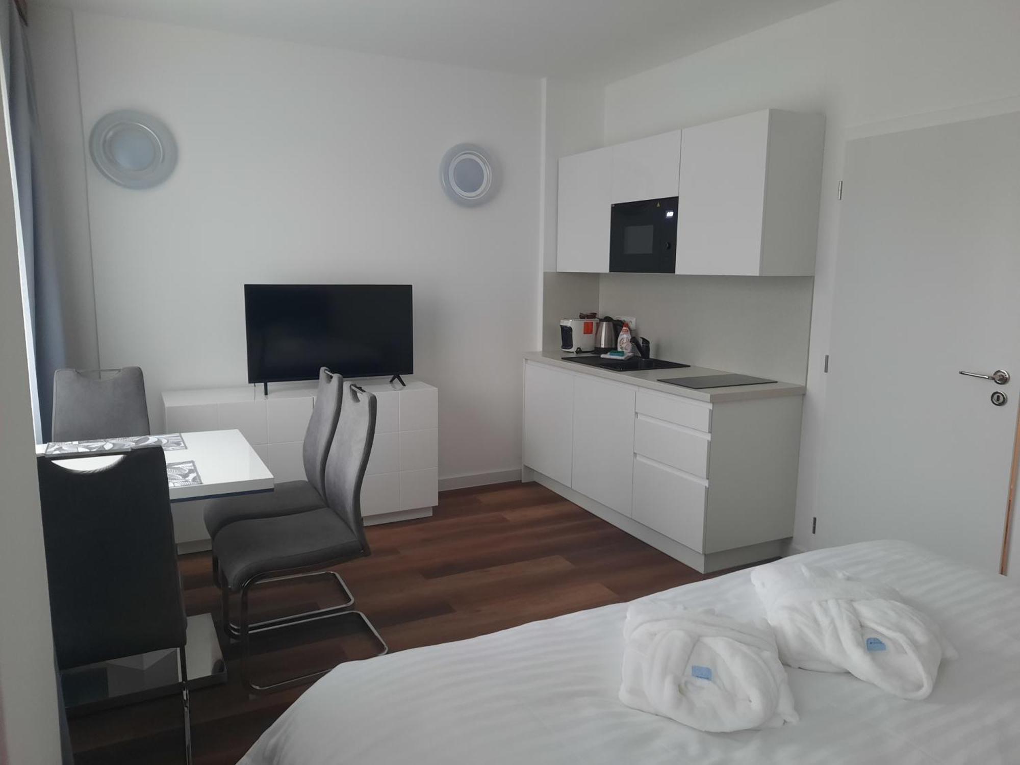 Apartmany - Frymburk My Family Extérieur photo