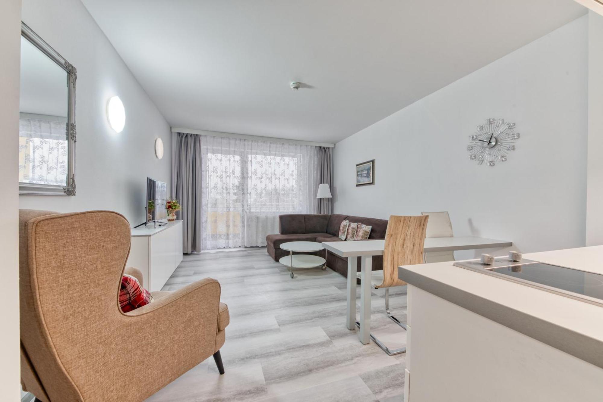 Apartmany - Frymburk My Family Chambre photo