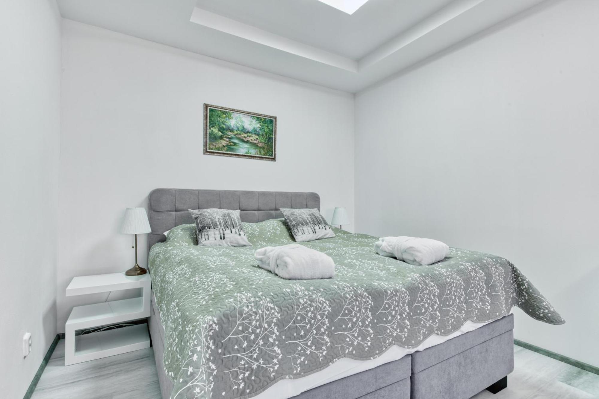 Apartmany - Frymburk My Family Chambre photo
