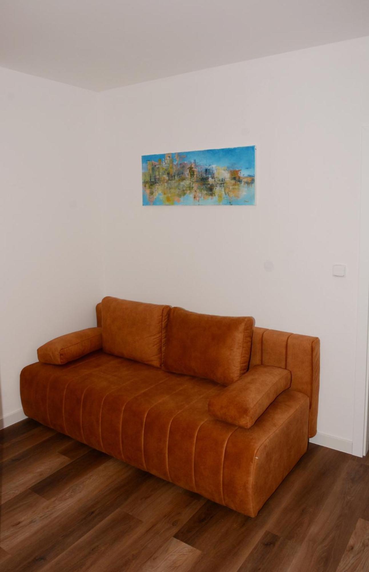 Apartmany - Frymburk My Family Extérieur photo