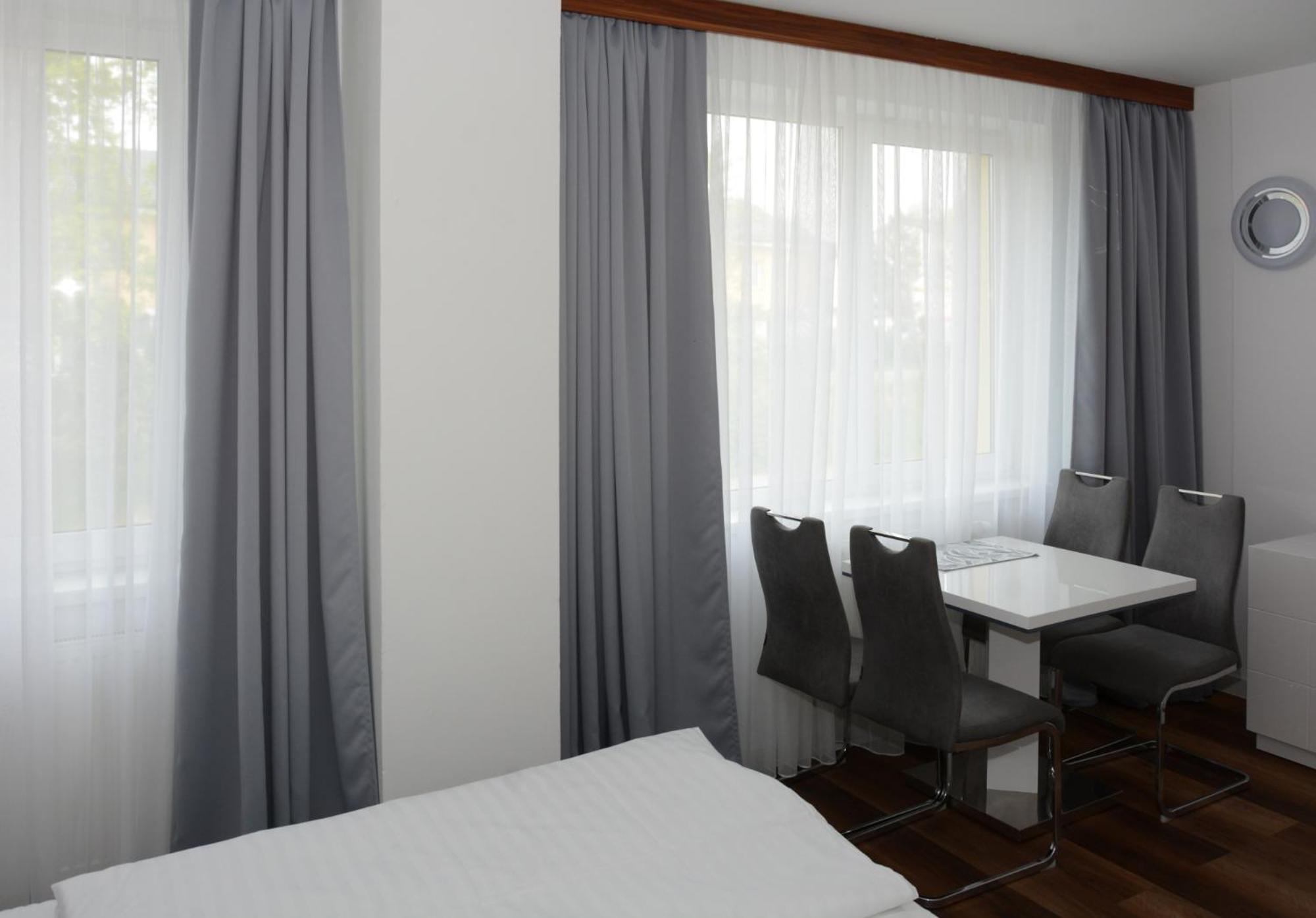 Apartmany - Frymburk My Family Extérieur photo