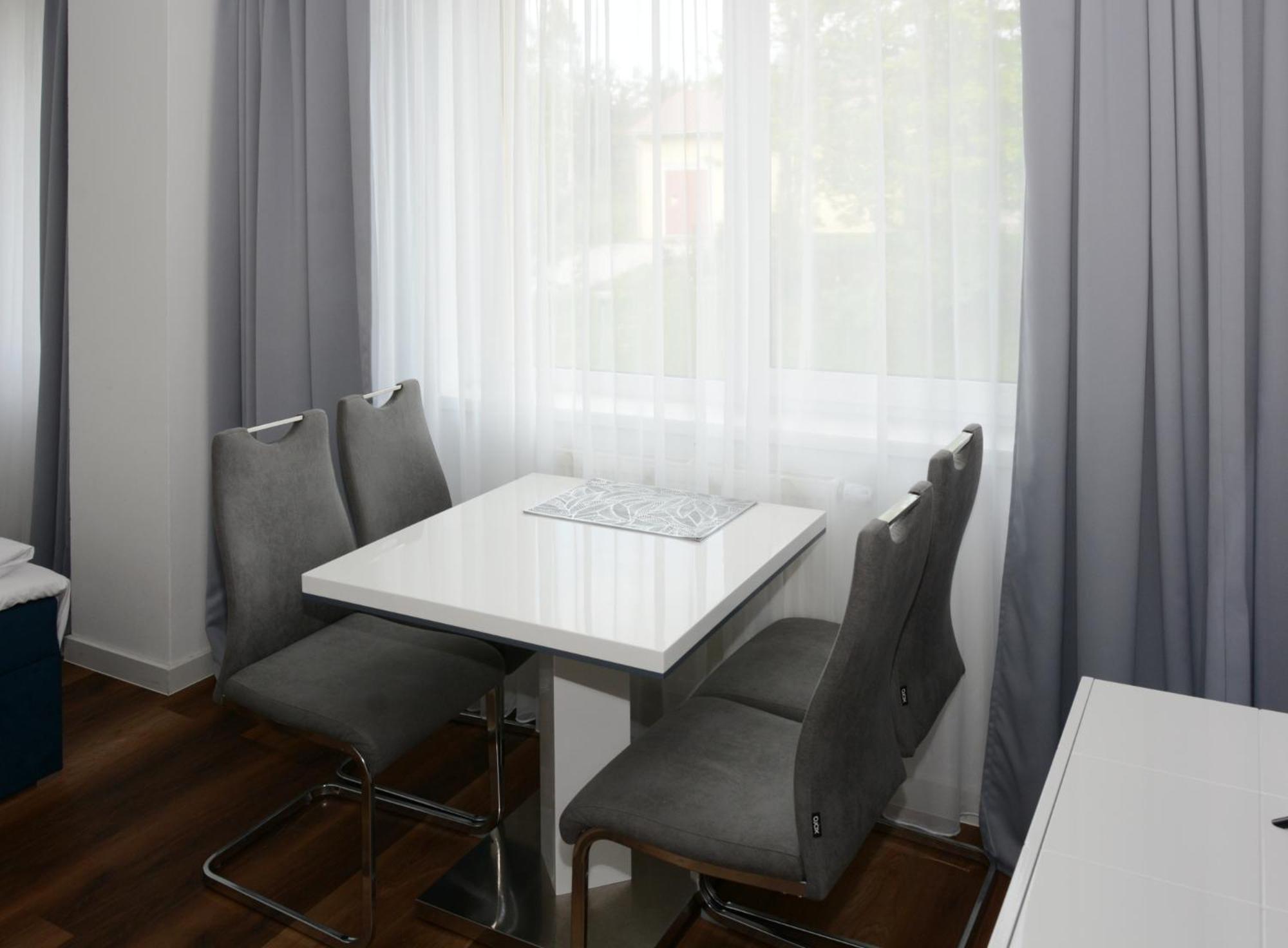 Apartmany - Frymburk My Family Extérieur photo