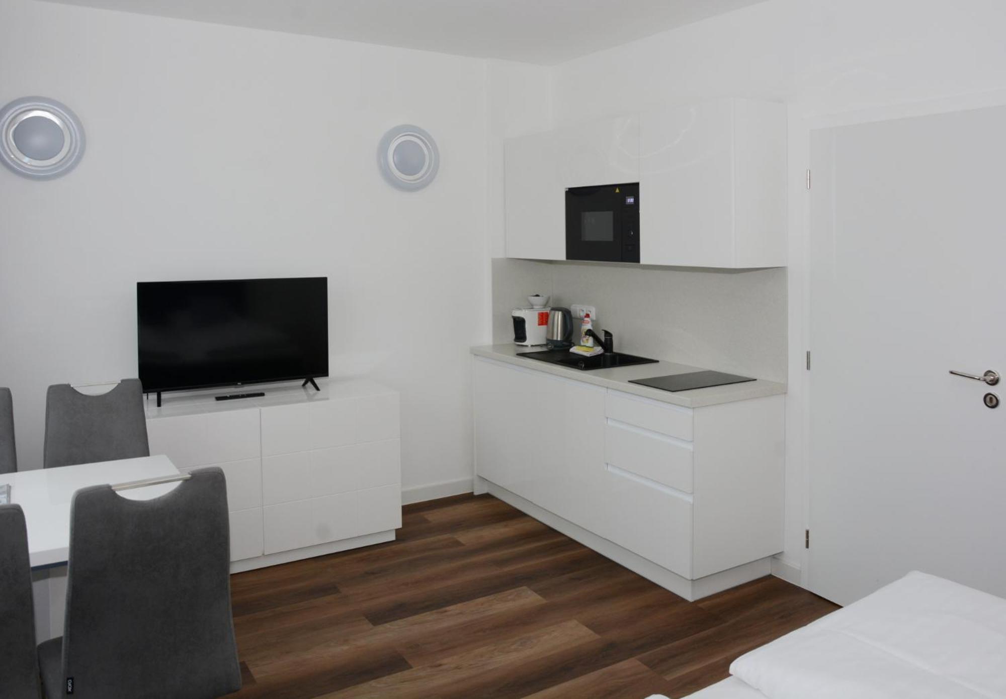 Apartmany - Frymburk My Family Extérieur photo