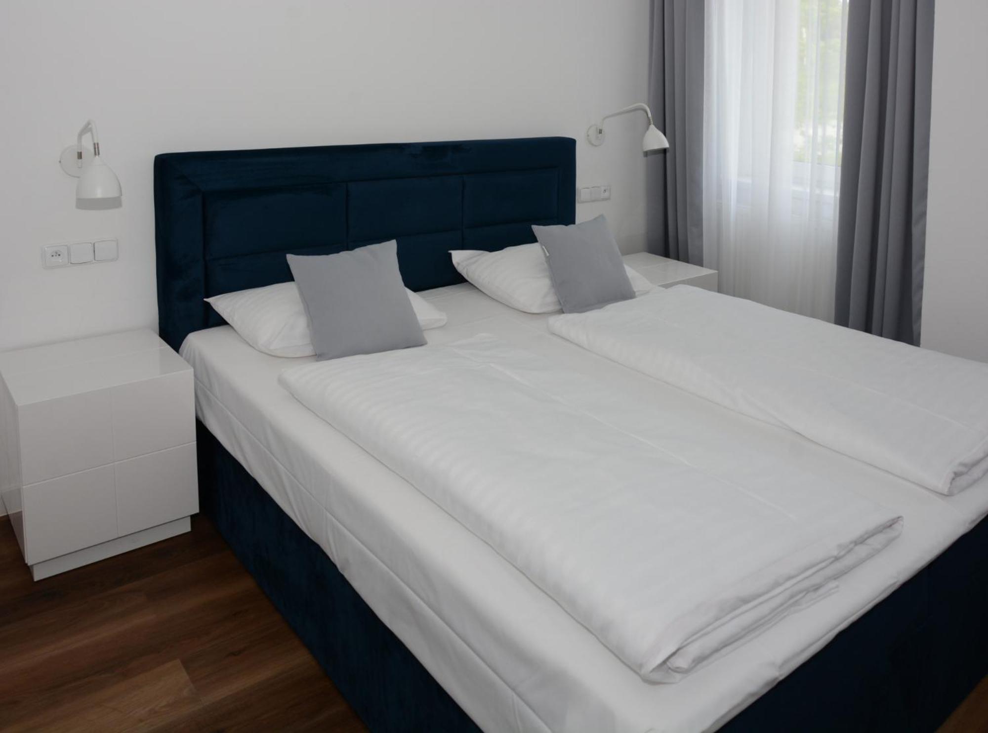 Apartmany - Frymburk My Family Extérieur photo