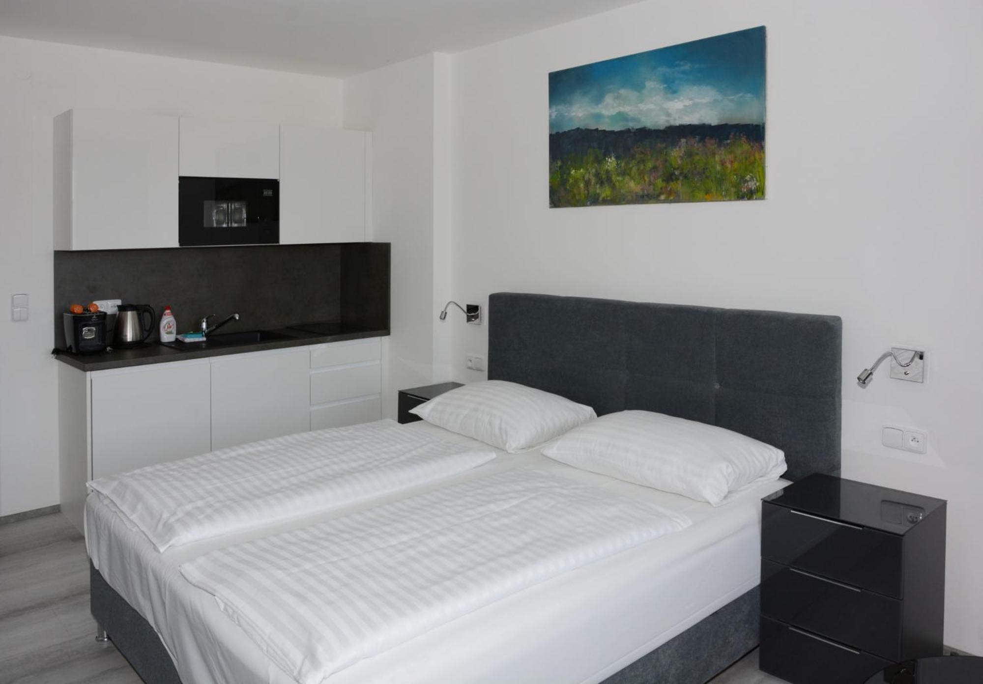 Apartmany - Frymburk My Family Extérieur photo
