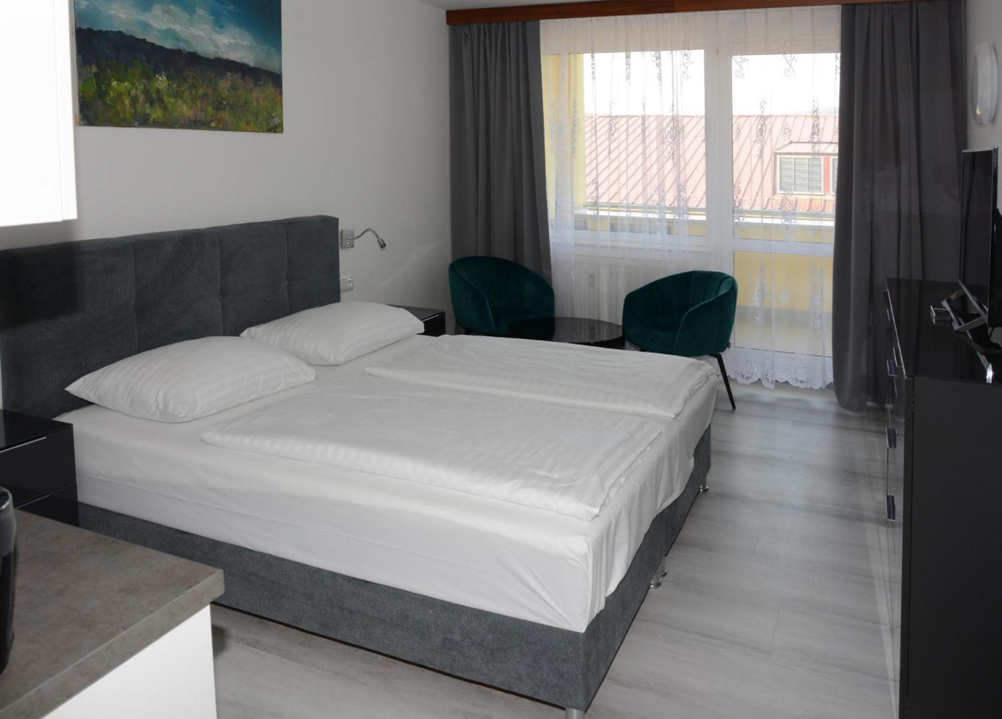 Apartmany - Frymburk My Family Extérieur photo