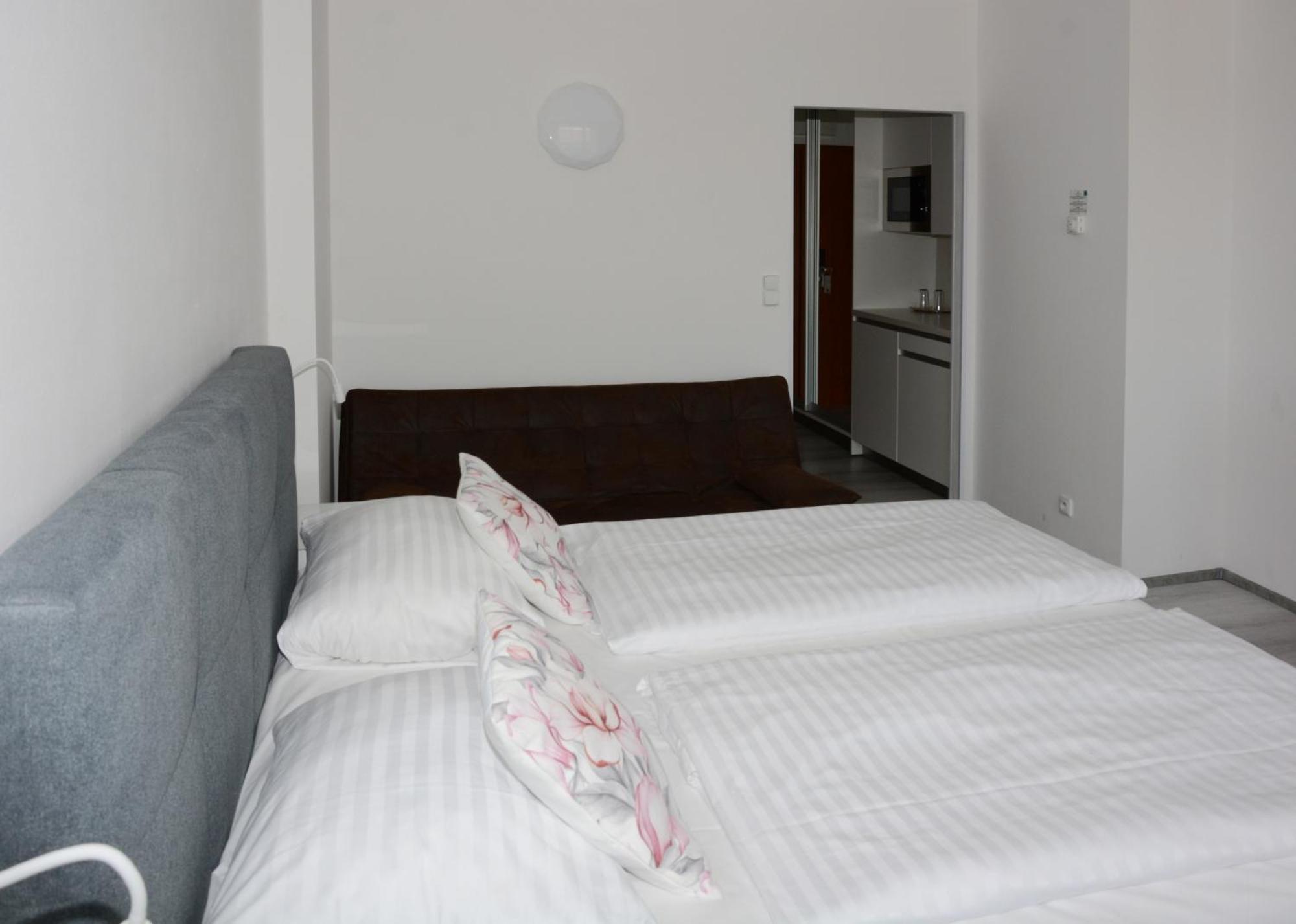 Apartmany - Frymburk My Family Extérieur photo