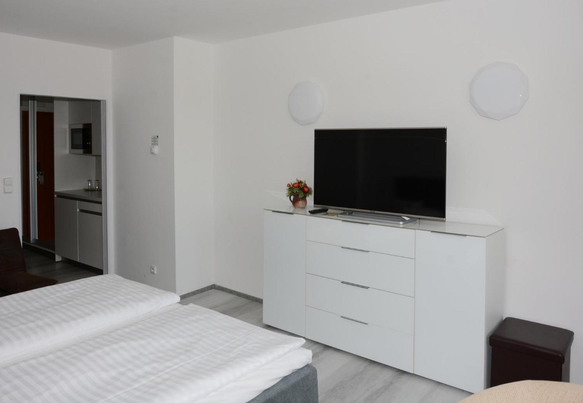 Apartmany - Frymburk My Family Extérieur photo