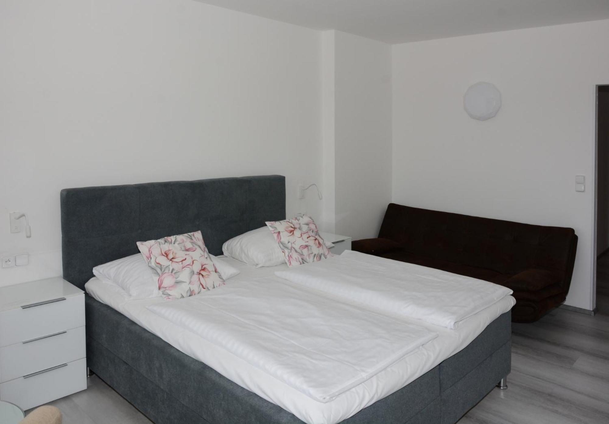 Apartmany - Frymburk My Family Extérieur photo