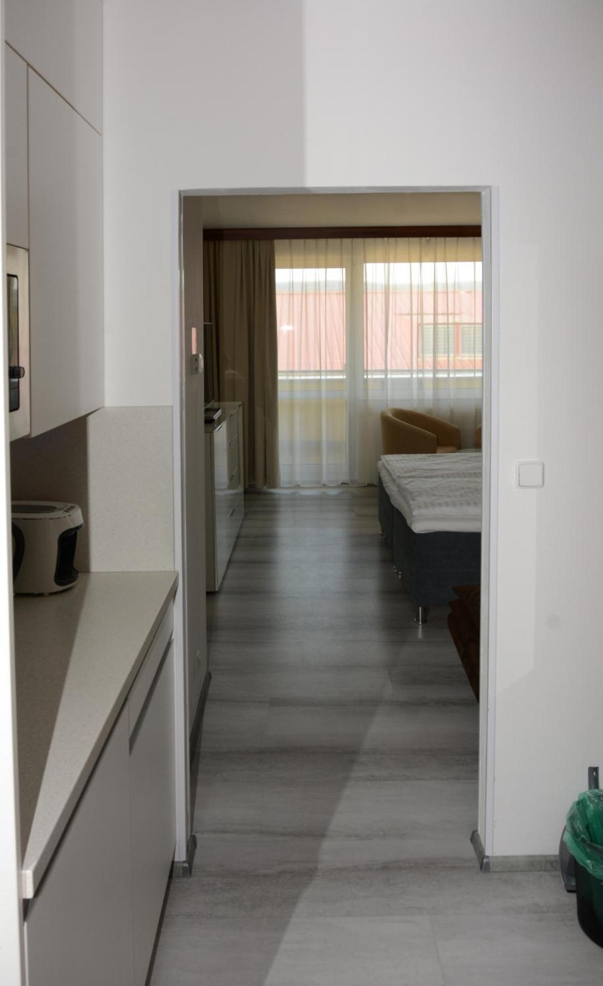 Apartmany - Frymburk My Family Extérieur photo