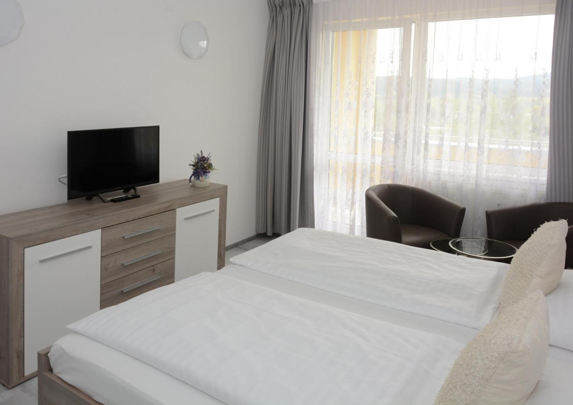 Apartmany - Frymburk My Family Extérieur photo