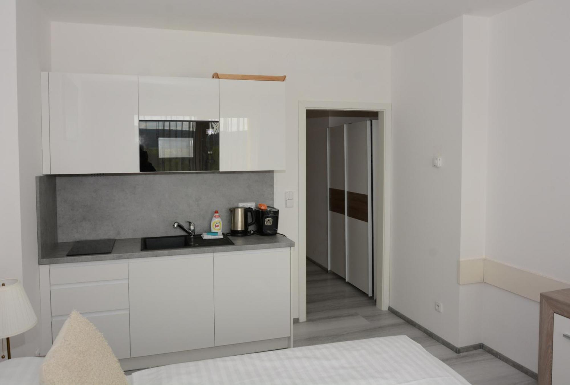Apartmany - Frymburk My Family Extérieur photo