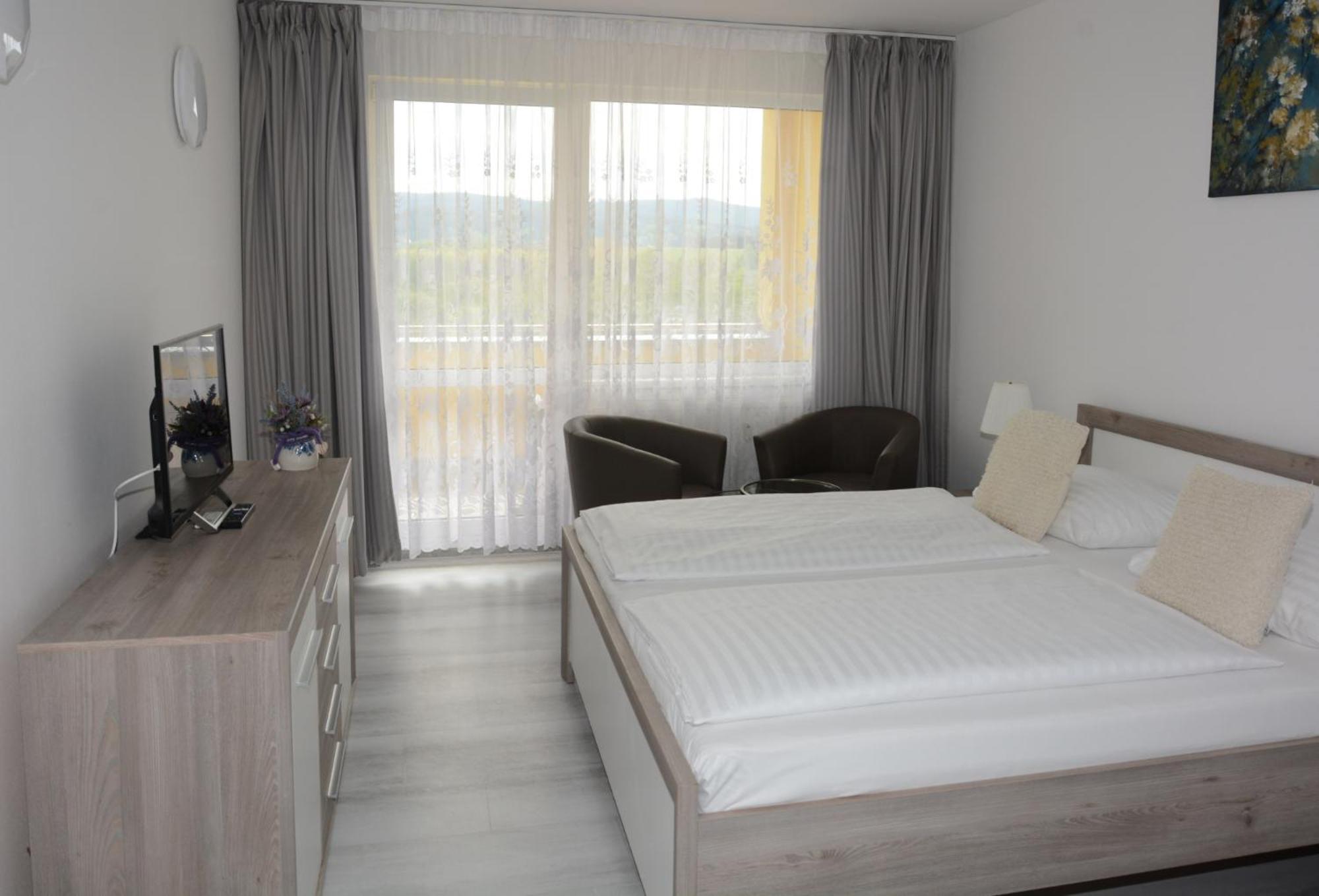 Apartmany - Frymburk My Family Extérieur photo