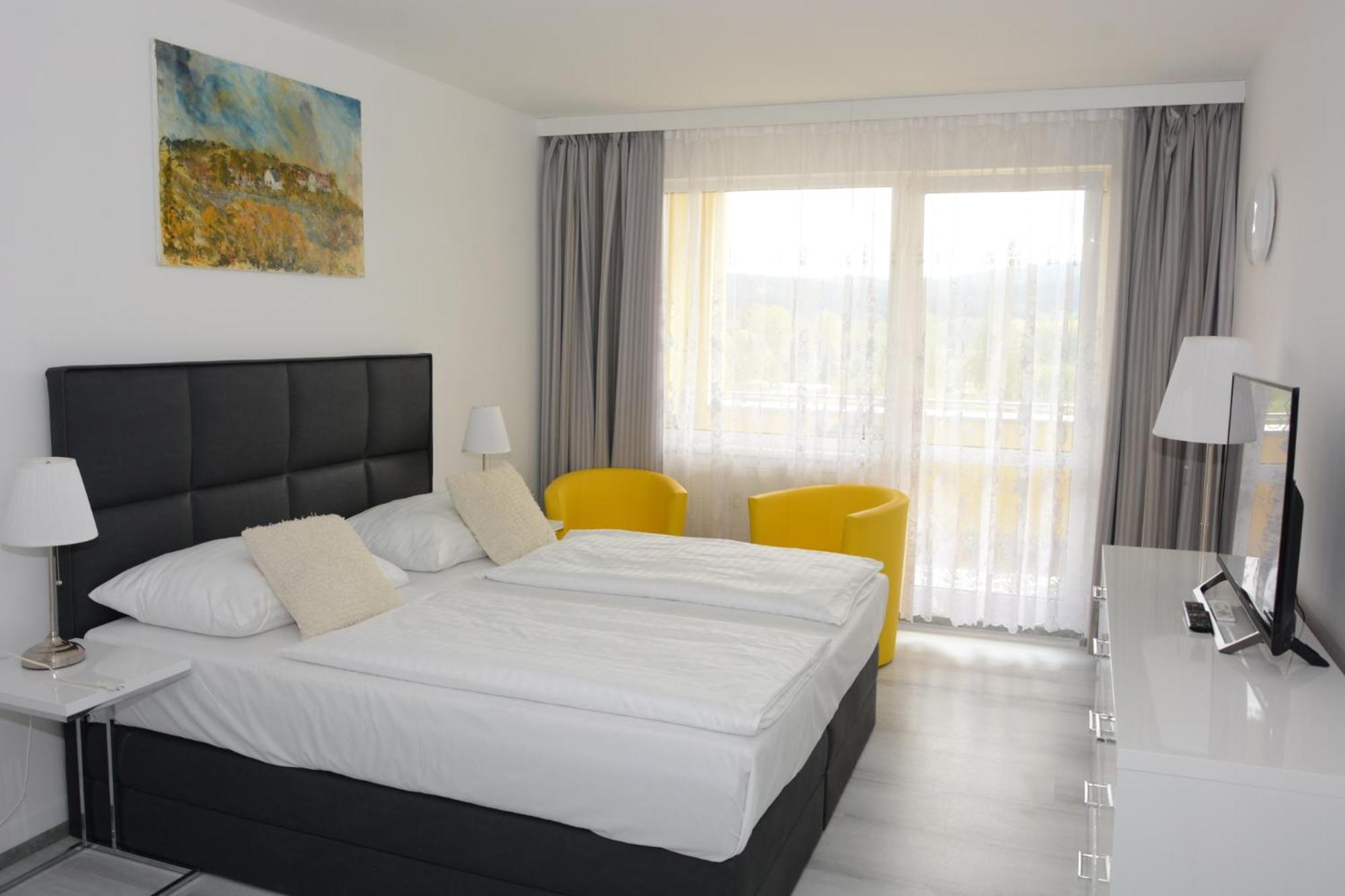 Apartmany - Frymburk My Family Extérieur photo