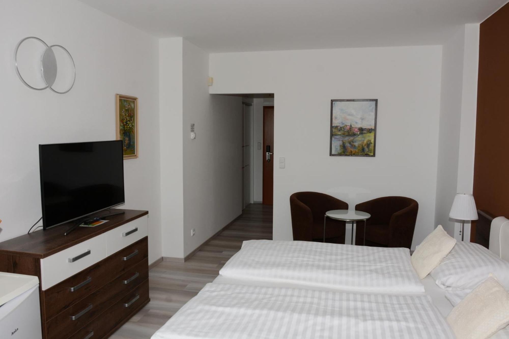 Apartmany - Frymburk My Family Extérieur photo